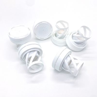 Desiccant Cap Silica Gel Filling Sealing Cap Automatic Servo Motor Assembly Machine
