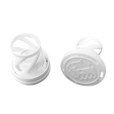 Automatic CRC Cap Assembly Machine with Servo Motor 4500-12000pcs/hr