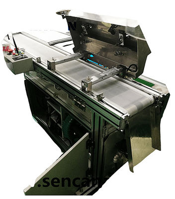 Good price AC380V Static Electricity Eliminator Custom Assembly Packaging Machinery online