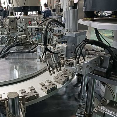 Good price Customizable Automatic Bottle Capping Machine CE Certificate online