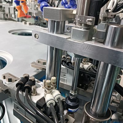 Good price Disinfection Cap Automatic Bottle Capping Machine Stainless Steel Material OEM online