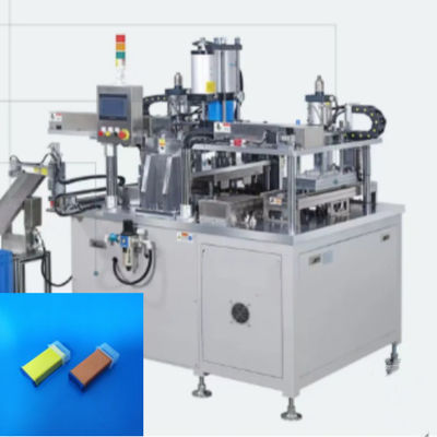 Good price Customizable Automatic Assembly Solutions for Medical Blood Lancet Assembly Machine online