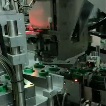Good price Customizable Non-Standardized Automatic Pipe Elbow Assembly Machine online