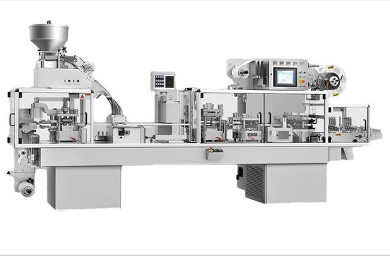 Good price Automated Labeling Machine In Stainless Steel High Capacity Integrated With Assembly Machine Connection online