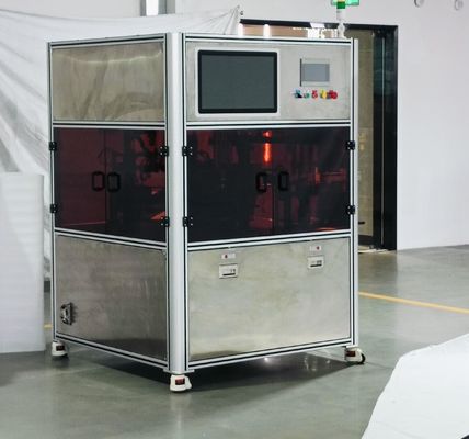 Good price Image Inspection Machine For All-round Inspection 100% Pass Rate Fast Operation Speed online