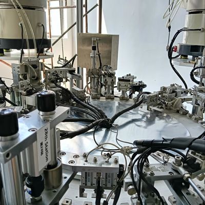 Good price Non-standard Automated Triggered Index Motion Blood Collection Needles Stable PLC-controlled Remotely Operated online