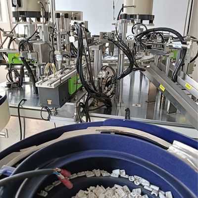 Good price Non-standard Automation Triggered Blood Collection Needle Customised According To Customer's Products Display Screen Operation Simple And Easy To Use online