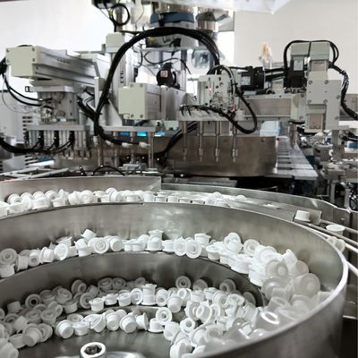 Good price Non-standard automation pump head assembly machine, can be customised according to customer products. online