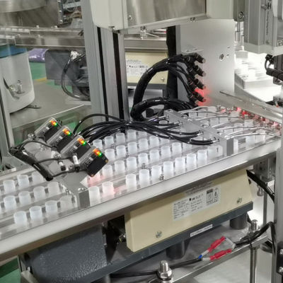 Good price Customizable Daily Necessities Assembly Machine For Streamlined High-Performance Production online