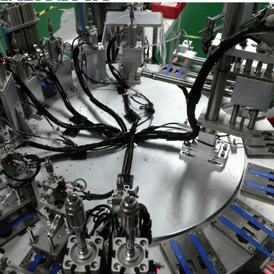 Good price Surgical Knife Assembly Machine online