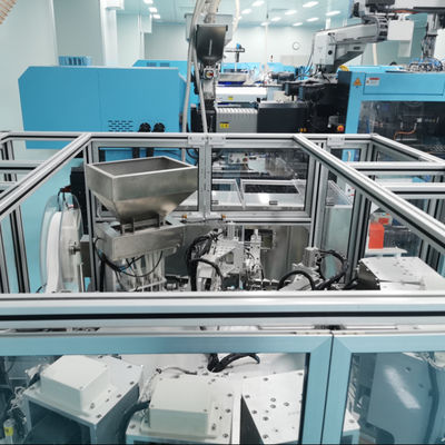 Good price Professional Daily Necessities Assembly Machine for Consistent and Precise Assembly online