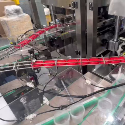 Good price Automatic Medical Screw Assembly Machine for Syringes IV Bags online