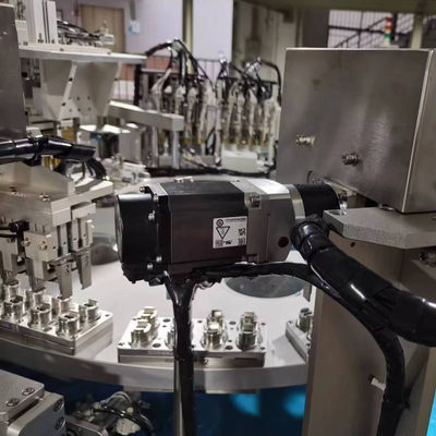 Good price Euro Cap Assembly Machine for IV Infusion Foil Caps online