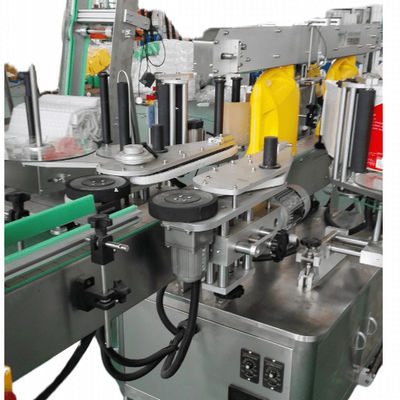 Good price Automatic Daily Necessities Labeling Machine 10000pcs/hr Touch Screen online