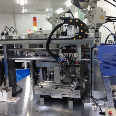 Good price Safety Lancet Needle Placement Machine with PLC Control online