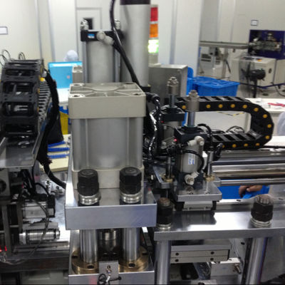 Good price Automatic Safety Lancet Production Line with 96% Operation Rate online