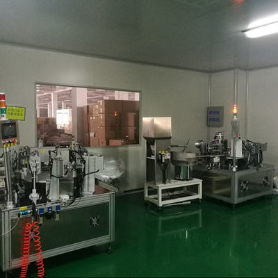Good price High-Speed Labeling Machine with PLC Control System and Touch Screen HMI Operation for 2000-10000pcs/hr Production online