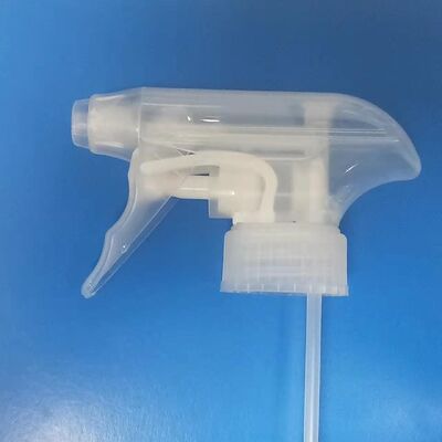 Good price High Speed 1500-2500pcs/hr Lotion Pump and Trigger Sprayer Assembly Machine with Linear Sliding Rail Conveying and PLC Control System online